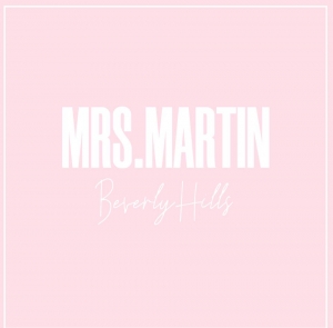 MRS.MARTIN Beverly Hills