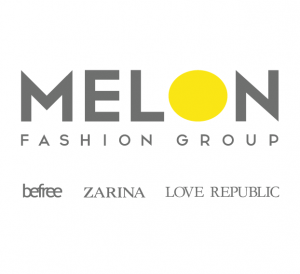 MELON FASHION GROUP